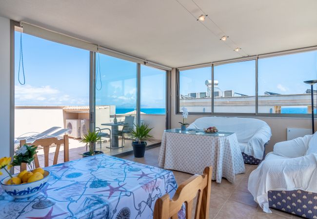 Casa en Son Serra de Marina - E228 Jaitit by Mallorca Villa Selection Casa en Son Serra de Marina - E228 Jaitit by Mallorca Villa Selection