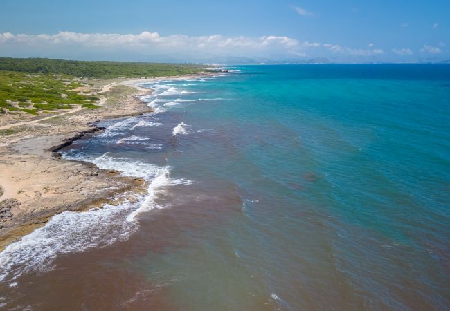 Casa en Son Serra de Marina - E228 Jaitit by Mallorca Villa Selection Casa en Son Serra de Marina - E228 Jaitit by Mallorca Villa Selection