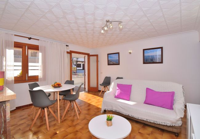 Casa en Can Picafort - 146 Casa Starfish ETV/6542 by Mallorca Charme Casa en Can Picafort - 146 Casa Starfish ETV/6542 by Mallorca Charme