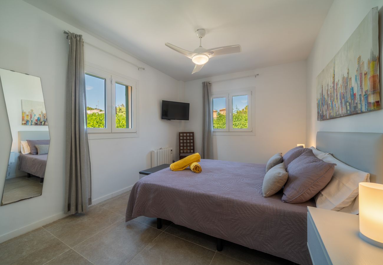 Casa adosada en Capdepera - C234 La Pergola by Mallorca Villa Selection