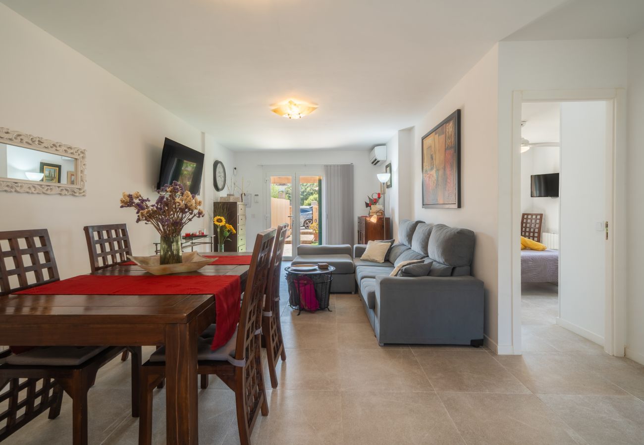 Casa adosada en Capdepera - C234 La Pergola by Mallorca Villa Selection