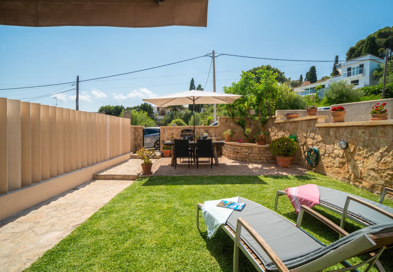 Casa adosada en Capdepera - C234 La Pergola by Mallorca Villa Selection