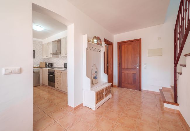 Casa adosada en Cala Romantica - E259 Casa Goldi by Mallorca Villa Selection Casa adosada en Cala Romantica - E259 Casa Goldi by Mallorca Villa Selection