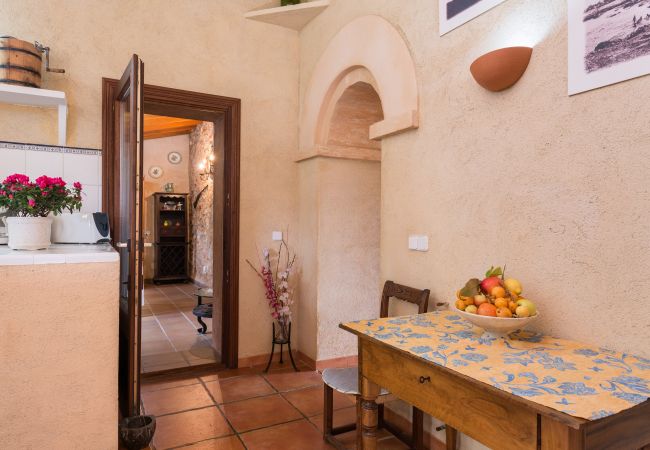 Villa en Cala Bona - C242 Galardo by Mallorca Villa Selection Villa en Cala Bona - C242 Galardo by Mallorca Villa Selection