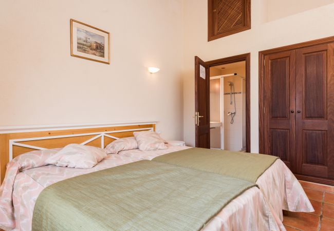 Villa en Cala Bona - C242 Galardo by Mallorca Villa Selection Villa en Cala Bona - C242 Galardo by Mallorca Villa Selection