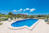 Villa en Cala Bona - C242 Galardo by Mallorca Villa Selection Villa en Cala Bona - C242 Galardo by Mallorca Villa Selection