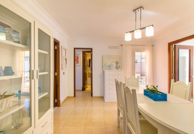 Villa en Capdepera - C246 Elionor by Mallorca Villa Selection Villa en Capdepera - C246 Elionor by Mallorca Villa Selection