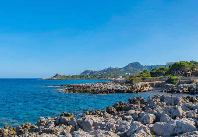 Villa en Capdepera - C246 Elionor by Mallorca Villa Selection Villa en Capdepera - C246 Elionor by Mallorca Villa Selection