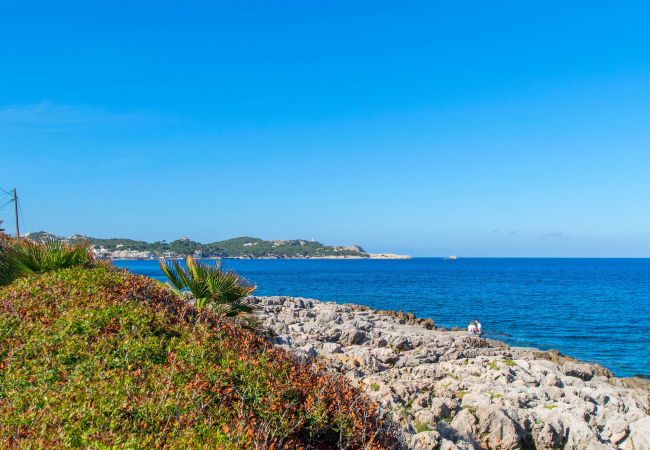 Villa en Capdepera - C246 Elionor by Mallorca Villa Selection Villa en Capdepera - C246 Elionor by Mallorca Villa Selection