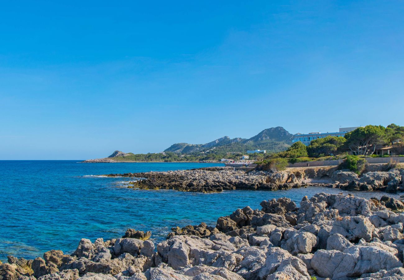 Villa en Capdepera - ELIONOR Villa para 6 personas en Cala Ratjada