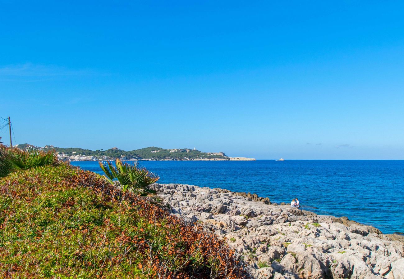 Villa en Capdepera - ELIONOR Villa para 6 personas en Cala Ratjada