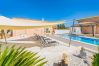 Villa en Capdepera - C246 Elionor by Mallorca Villa Selection Villa en Capdepera - C246 Elionor by Mallorca Villa Selection