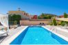 Villa en Capdepera - C246 Elionor by Mallorca Villa Selection Villa en Capdepera - C246 Elionor by Mallorca Villa Selection