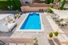 Villa en Capdepera - C246 Elionor by Mallorca Villa Selection Villa en Capdepera - C246 Elionor by Mallorca Villa Selection
