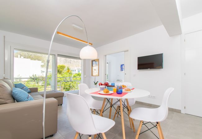 Apartamento en Port de Pollença - C249 Lauet by Mallorca Villa Selection Apartamento en Port de Pollença - C249 Lauet by Mallorca Villa Selection