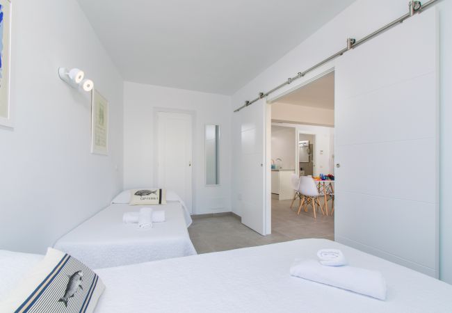 Apartamento en Port de Pollença - C249 Lauet by Mallorca Villa Selection Apartamento en Port de Pollença - C249 Lauet by Mallorca Villa Selection