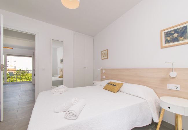 Apartamento en Port de Pollença - C249 Lauet by Mallorca Villa Selection Apartamento en Port de Pollença - C249 Lauet by Mallorca Villa Selection
