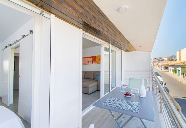 Apartamento en Port de Pollença - C249 Lauet by Mallorca Villa Selection Apartamento en Port de Pollença - C249 Lauet by Mallorca Villa Selection