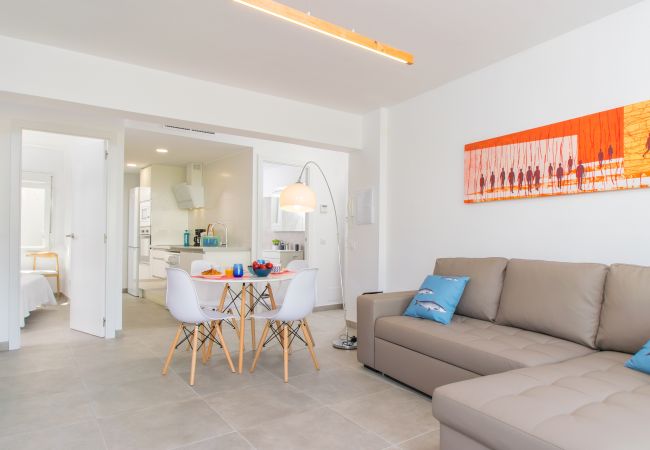 Apartamento en Port de Pollença - C249 Lauet by Mallorca Villa Selection Apartamento en Port de Pollença - C249 Lauet by Mallorca Villa Selection