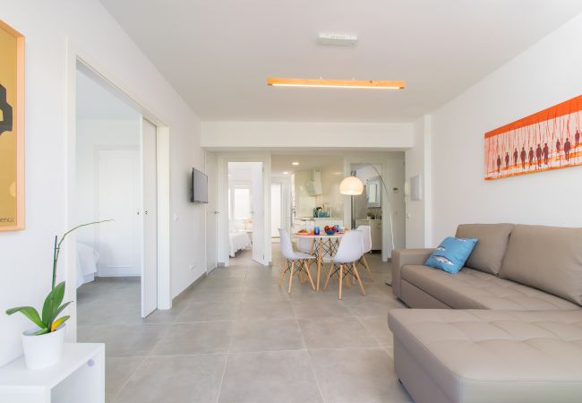 Apartamento en Port de Pollença - C249 Lauet by Mallorca Villa Selection Apartamento en Port de Pollença - C249 Lauet by Mallorca Villa Selection