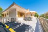 Casa en Playa de Muro - C250 Villa Canta by Mallorca Villa Selection Casa en Playa de Muro - C250 Villa Canta by Mallorca Villa Selection
