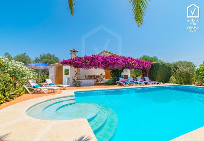 Pollensa - Finca