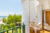 Apartamento en Alcúdia - G256 Citadini 39 by Mallorca Villa Selection Apartamento en Alcúdia - G256 Citadini 39 by Mallorca Villa Selection