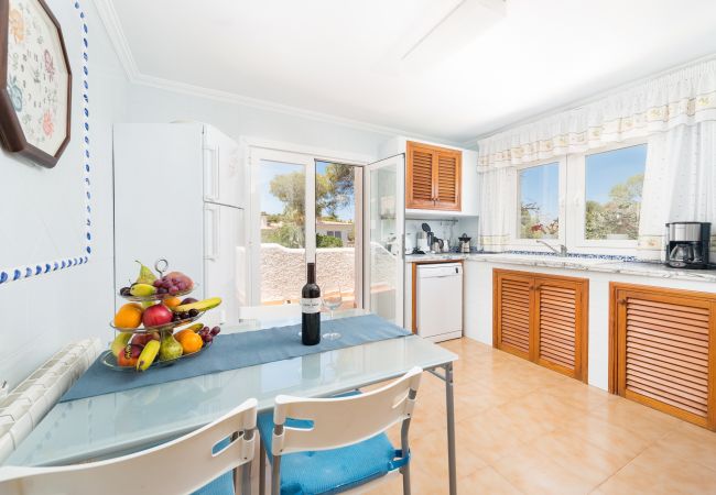 Casa en Calvià - E253 Los Pinos by Mallorca Villa Selection Casa en Calvià - E253 Los Pinos by Mallorca Villa Selection