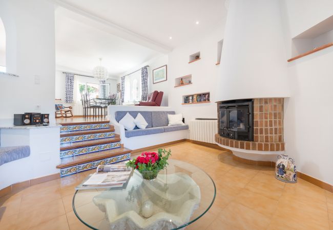 Casa en Calvià - E253 Los Pinos by Mallorca Villa Selection Casa en Calvià - E253 Los Pinos by Mallorca Villa Selection