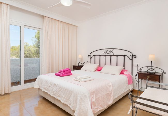 Casa en Calvià - E253 Los Pinos by Mallorca Villa Selection Casa en Calvià - E253 Los Pinos by Mallorca Villa Selection