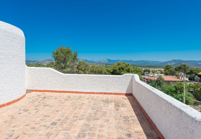 Casa en Calvià - LOS PINOS Mallorca Villa Selection