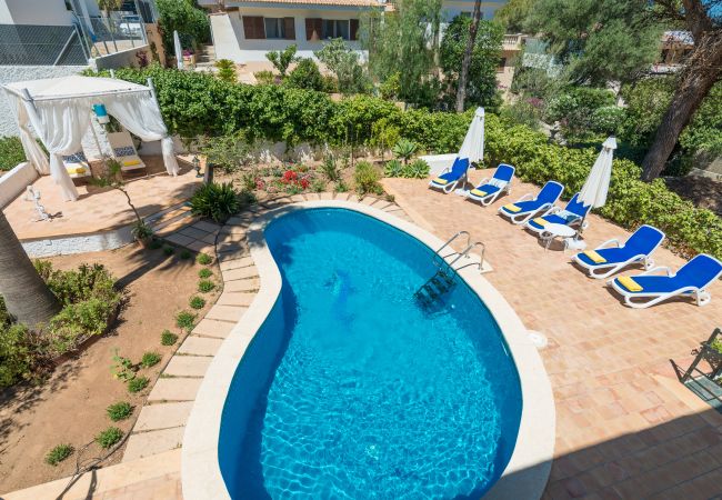 Casa en Calvià - E253 Los Pinos by Mallorca Villa Selection Casa en Calvià - E253 Los Pinos by Mallorca Villa Selection