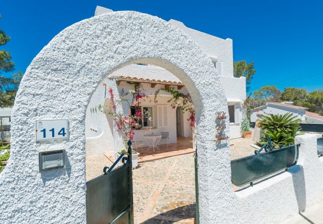 Casa en Calvià - E253 Los Pinos by Mallorca Villa Selection Casa en Calvià - E253 Los Pinos by Mallorca Villa Selection