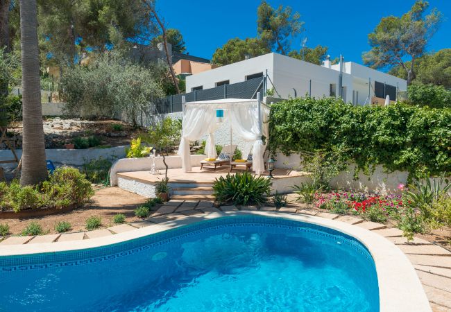 Casa en Calvià - LOS PINOS Mallorca Villa Selection