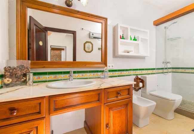 Finca en Manacor (Porto Cristo) - C262 Can Moleta by Mallorca Villa Selection Finca en Manacor (Porto Cristo) - C262 Can Moleta by Mallorca Villa Selection