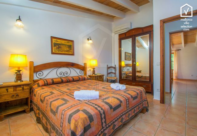 Finca en Portocristo - Cala Mandia - C263 Vistalegre by Mallorca Villa Selection Finca en Portocristo - Cala Mandia - C263 Vistalegre by Mallorca Villa Selection