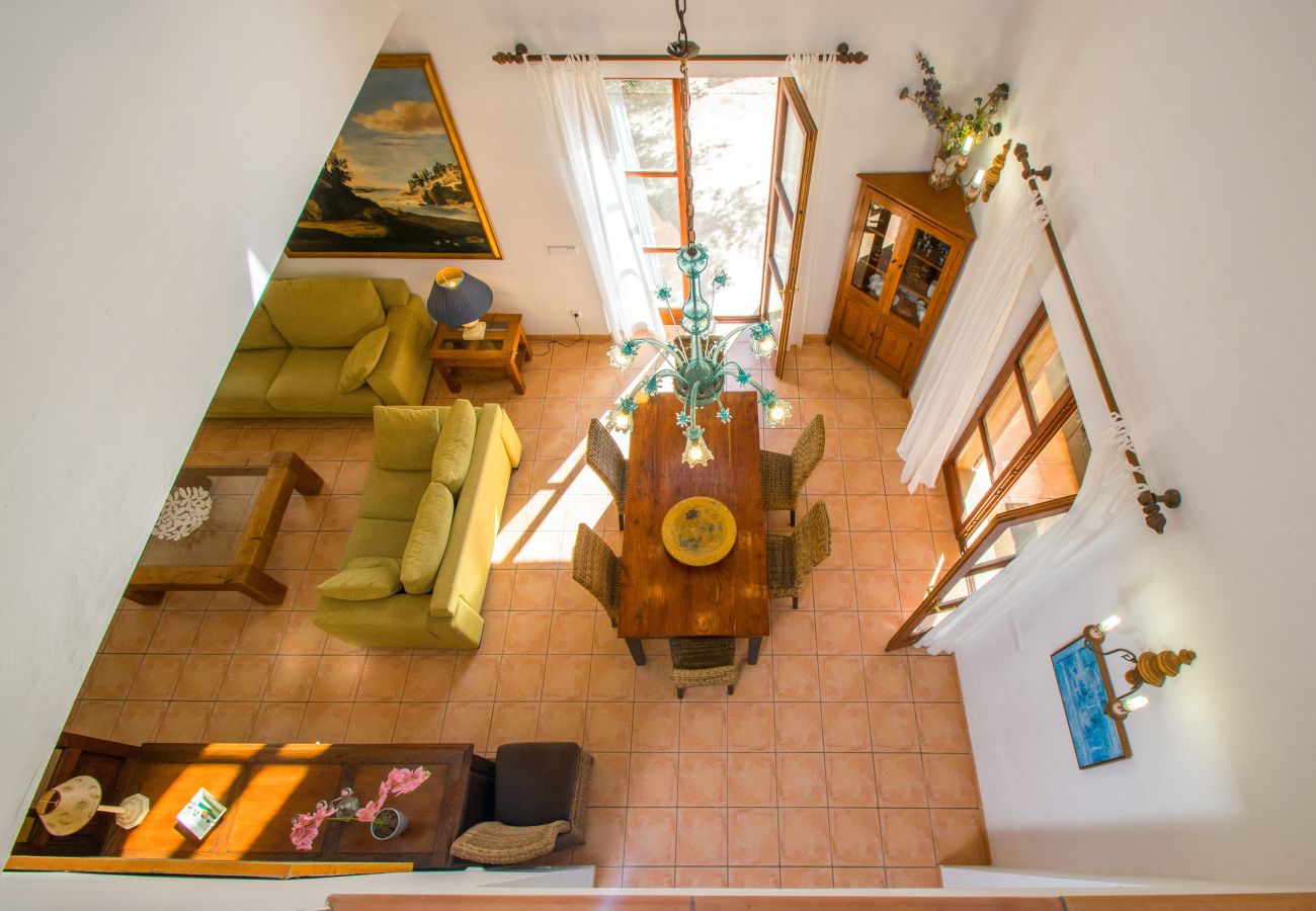 Finca en Portocristo - Cala Mandia - C263 Vistalegre by Mallorca Villa Selection