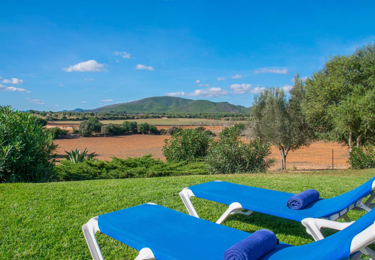 Finca en Portocristo - Cala Mandia - C263 Vistalegre by Mallorca Villa Selection