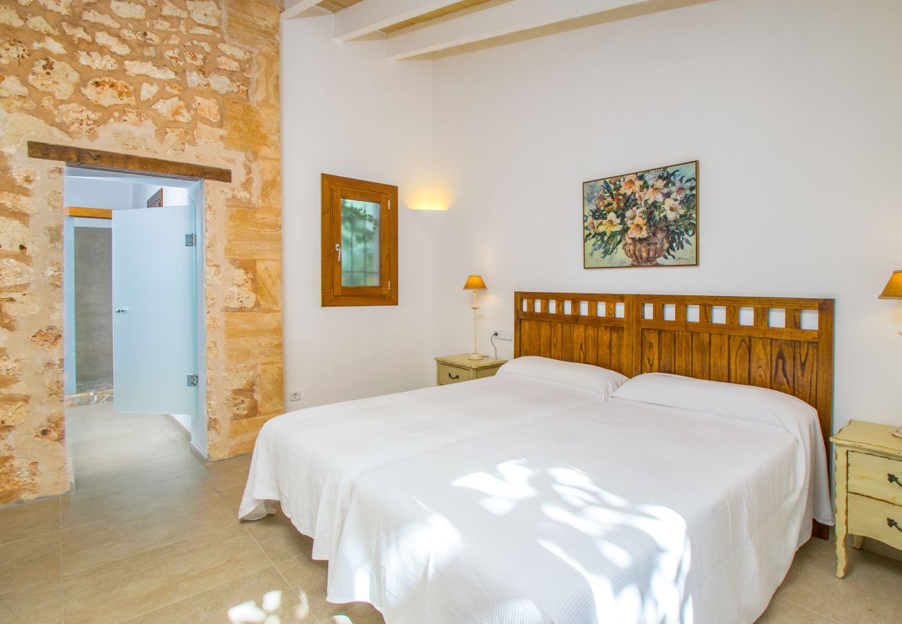 Finca en Portocristo - Cala Mandia - C263 Vistalegre by Mallorca Villa Selection