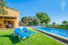 Finca en Portocristo - Cala Mandia - C263 Vistalegre by Mallorca Villa Selection Finca en Portocristo - Cala Mandia - C263 Vistalegre by Mallorca Villa Selection