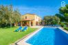 Finca en Portocristo - Cala Mandia - C263 Vistalegre by Mallorca Villa Selection Finca en Portocristo - Cala Mandia - C263 Vistalegre by Mallorca Villa Selection