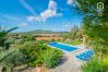 Finca en Portocristo - Cala Mandia - C263 Vistalegre by Mallorca Villa Selection Finca en Portocristo - Cala Mandia - C263 Vistalegre by Mallorca Villa Selection