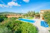 Finca en Portocristo - Cala Mandia - C263 Vistalegre by Mallorca Villa Selection