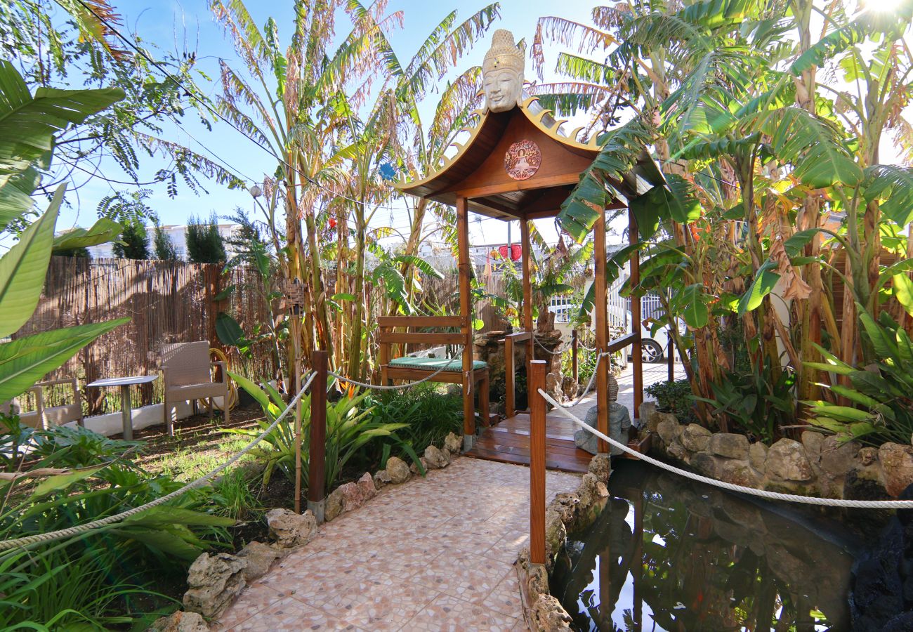 Villa en Alcúdia - E436 Villa Linares by Mallorca Villa Selection