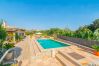 Finca en Ariany - C272 Sa Rota by Mallorca Villa Selection Finca en Ariany - C272 Sa Rota by Mallorca Villa Selection