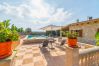 Finca en Ariany - C272 Sa Rota by Mallorca Villa Selection Finca en Ariany - C272 Sa Rota by Mallorca Villa Selection