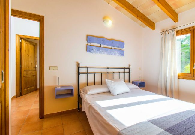 Finca en Santa Margalida - C270 Son Vado by Mallorca Villa Selection Finca en Santa Margalida - C270 Son Vado by Mallorca Villa Selection