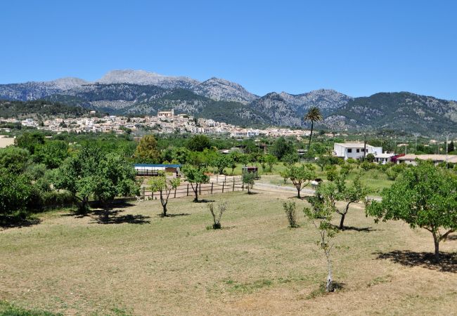 Finca en Selva - C277 Son Rubi by Mallorca Villa Selection Finca en Selva - C277 Son Rubi by Mallorca Villa Selection