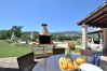Finca en Selva - C277 Son Rubi by Mallorca Villa Selection Finca en Selva - C277 Son Rubi by Mallorca Villa Selection