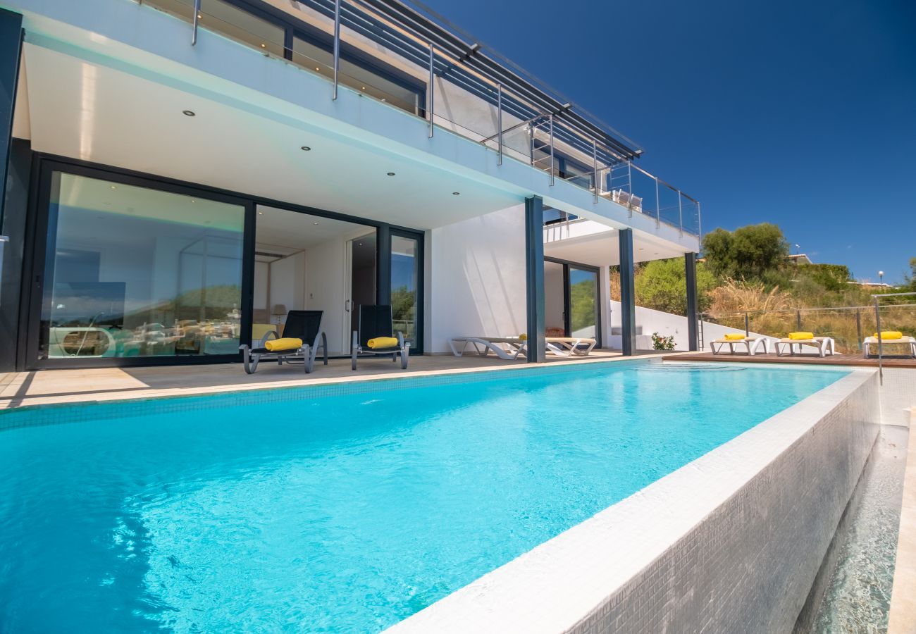Casa en Alcúdia - MIRAGOLF Casa para 6 en Aucanada con Piscina
